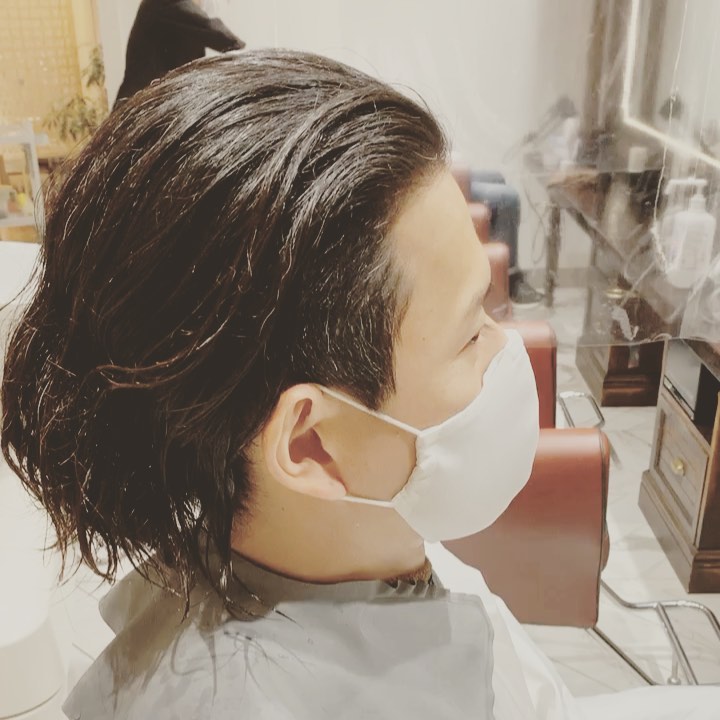 メンズグルーミングサロン 